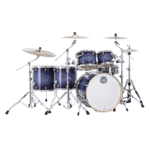 Mapex Armory Series 6 Pcs Hybrid Shell Pack | Acoustic Drum Set
