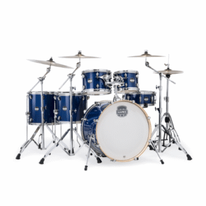 Mapex Mars Maple Series 5 pcs Hybrid | Shell Pack Midnight Blue