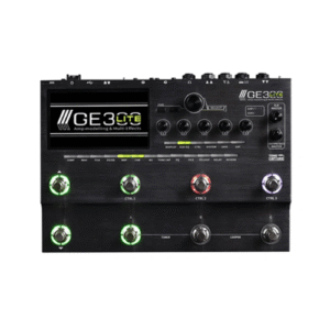 Mooer GE300 Lite | Amp Modelling & Multi Effects