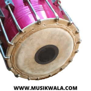 Dholak/Naal Kolkata 32 Aakda