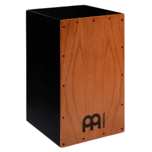 Meinl Percussion Cajon HEADLINER SERIES STRING CAJON, STAINED AMERICAN WHITE ASH - HCAJ3AWA