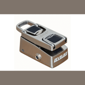 Mooer Leveline Volume Pedal