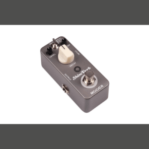 Mooer ShimVerb Digital Reverb Pedal