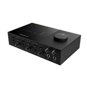 Native Instruments Komplete Audio 6 | Audio Interface