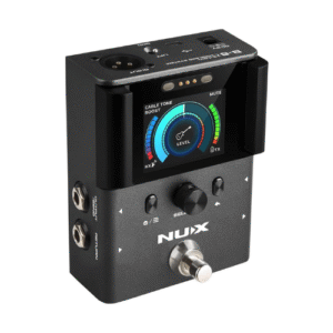 NUX B-8 Professional Wireless System