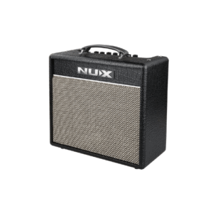 NUX Mighty 20 MKII | Guitar Amplifier