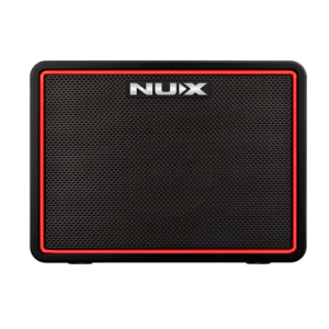 NUX NGA-3BT MIGHTY LITE BT MKII | Portable Desktop Modeling Guitar Amp with IRs!