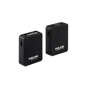 NUX B-10 Vlog | Wireless Lavalier Microphone