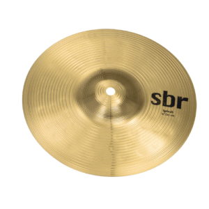 Sabian Cymbal SBr Series Splash 10''