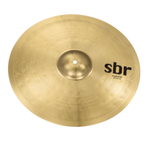 Sabian 18” SBR CRASH RIDE