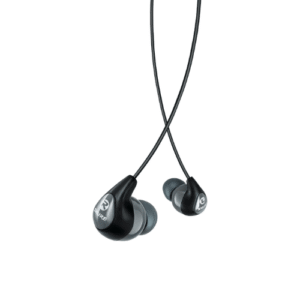 Shure SE112-GR | Professional Sound Isolating Earphones