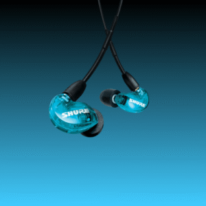 Shure AONIC 215 Sound Isolating Earphones