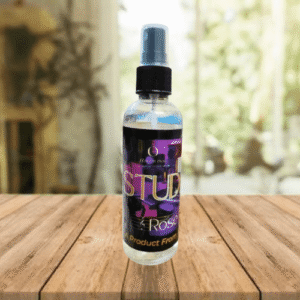 Studeoz Rose Tuned | Fragrance for Music Studio's