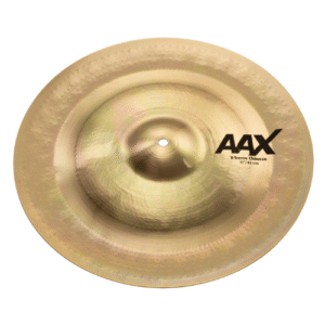 Sabian Cymbal 17” AAX X-Treme Chinese Brilliant 21786XB