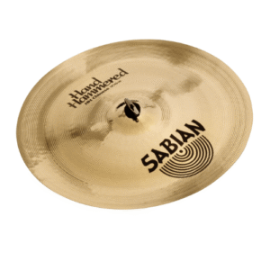 Sabian Cymbal HH series China 18" Brilliant 11816B