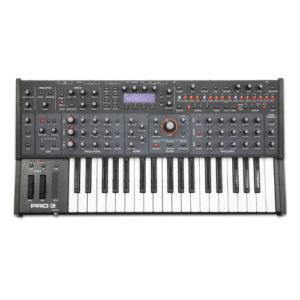 Sequential Pro 3 Keyboard