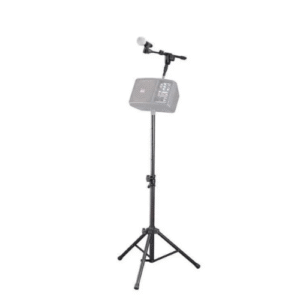 Studiomaster Livesys 5S Multi Purpose Active Monitor Speaker Cabinet Stand