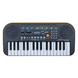 Techno Electronic Keyboard TKB-4995 | Mini Keyboard