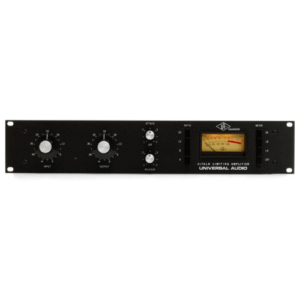 Universal Audio 1176 LN Classic Limiting Amplifier