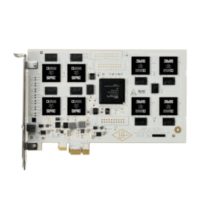 Universal Audio UAD-2 PCIe Accelerator Cards