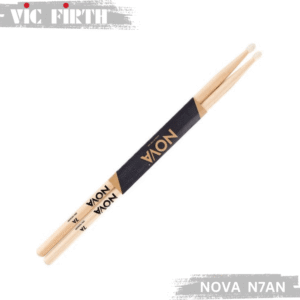 VIC FIRTH NOVA N7AN | Drum Stick with Nylon Tip