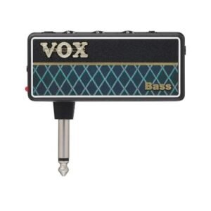 VOX Amplug 2 Bass AP2-BS