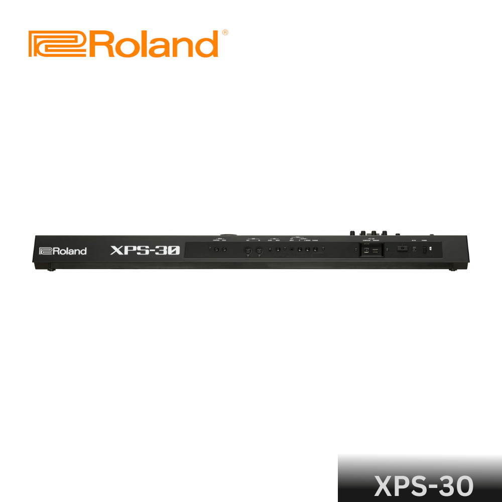 Roland XPS-30 | Expandable Synthesizer - Image 3