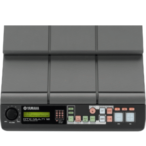 Yamaha DTXM12 Multi Pad Electronic Drum