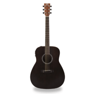 Yamaha FX400 | Electro Acoustic Guitar