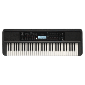 Yamaha PSR-E383 | Electronic Keyboard