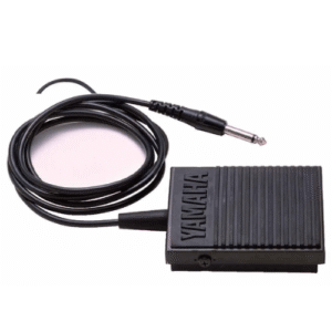 Yamaha FC5 Sustain Pedal For Keyboards & Pianos