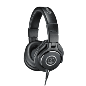 Audio Technica ATH-M40x | Professional Monitor Headphones