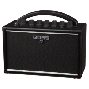 Boss Katana Mini | Guitar Amplifier