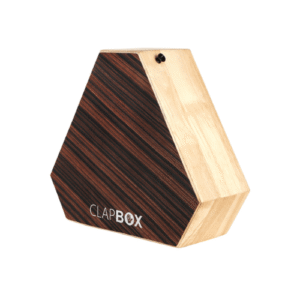 Clapbox CB Travel Cajon (2 Sided) | Free Carry Bag