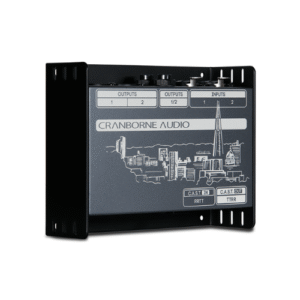Cranborne Audio N22 - Cat5 Snake and C.A.S.T. Breakout Box