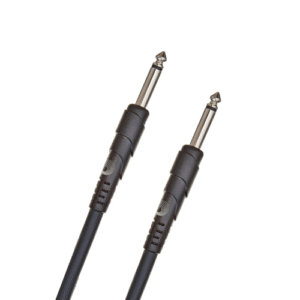 D'Addario PW-CGT-15 | Classic Series Instrument Cable