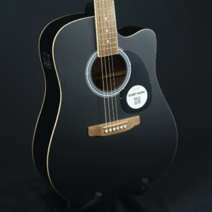 Fender FA-25CE | Your Next Acoustic-Electric Guitar