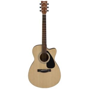 Yamaha FS80C NT (Natural) Acoustic Guitar