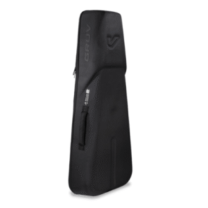 Gruv Gear Kapsulite | Electric Guitar Case