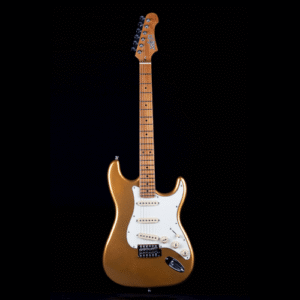 JET JS-300 SSS Classic tone with modern feel | Electric Guitar