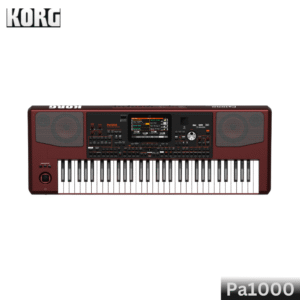 Korg Pa1000 Professional Arranger