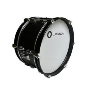 Lemon Drums LE-168 MB | 16 * 8 Wooden Mesh Head kick Drum w/legs