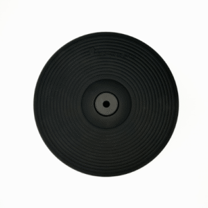 Lemon Drums LE-9C2 | 9 inch Dual Zone Splash Cymbal