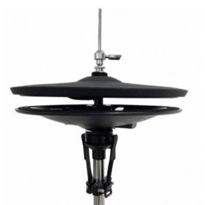 Lemon Drums LE-HHC12 | 2 Piece 12 Inch Hi-Hat with Controller