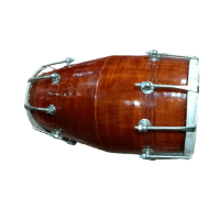 Naal Dholak Standard
