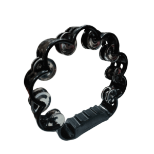 Ostar Tambourine | Cloud Shape