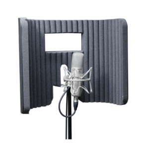 PrimAcoustic VoxGuard VU | Microphone Isolation Shield