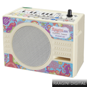 Raagini Digital Electronic Tanpura