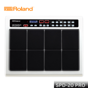 Roland SPD-20 PRO | Octapad | Digital Percussion Pad