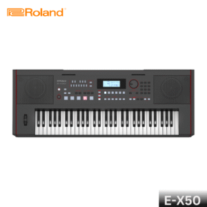 Roland E-X50 | Arranger Keyboard